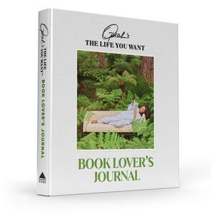 Oprah's the Life You Want Book Lover's Journal -- Oprah Daily
